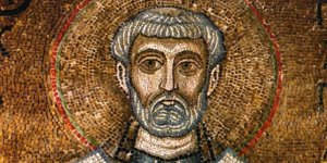 Fête de Saint Clément de Rome: 23 novembre
